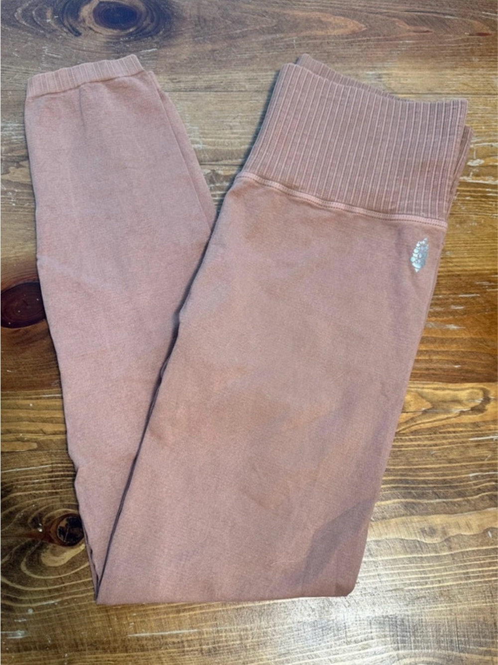 Free People Leggings Size M